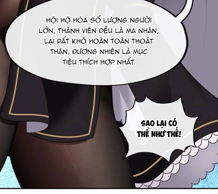 Thích Đuôi Lớn Thì Sao? Chapter 52 - Trang 2
