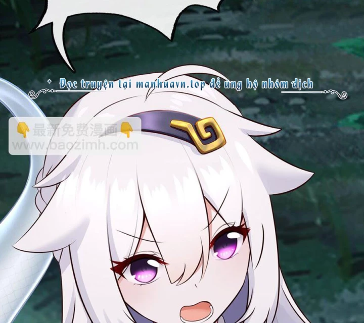 Thích Đuôi Lớn Thì Sao? Chapter 52 - Trang 2