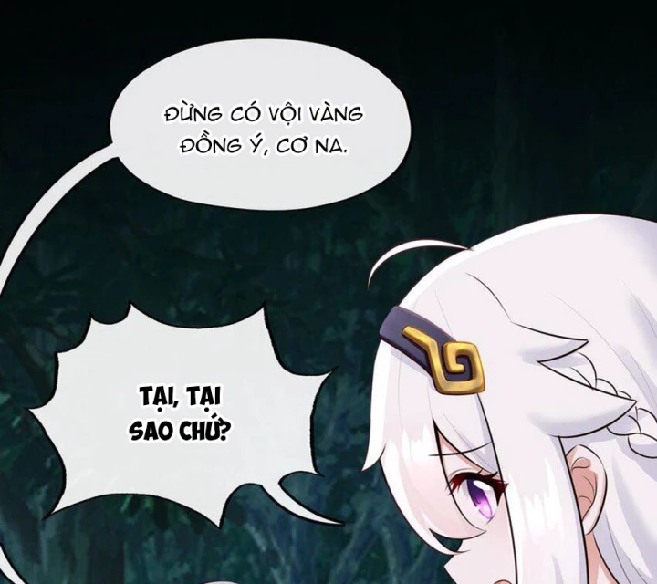 Thích Đuôi Lớn Thì Sao? Chapter 52 - Trang 2