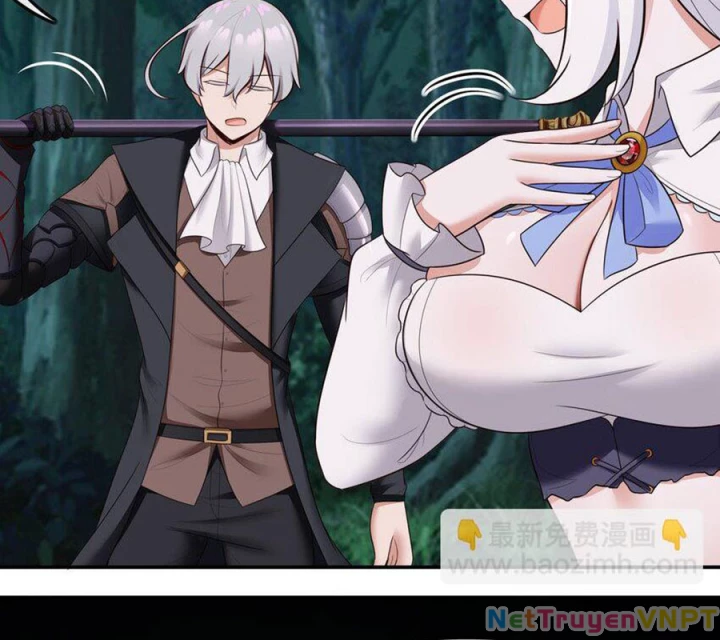 Thích Đuôi Lớn Thì Sao? Chapter 52 - Trang 2