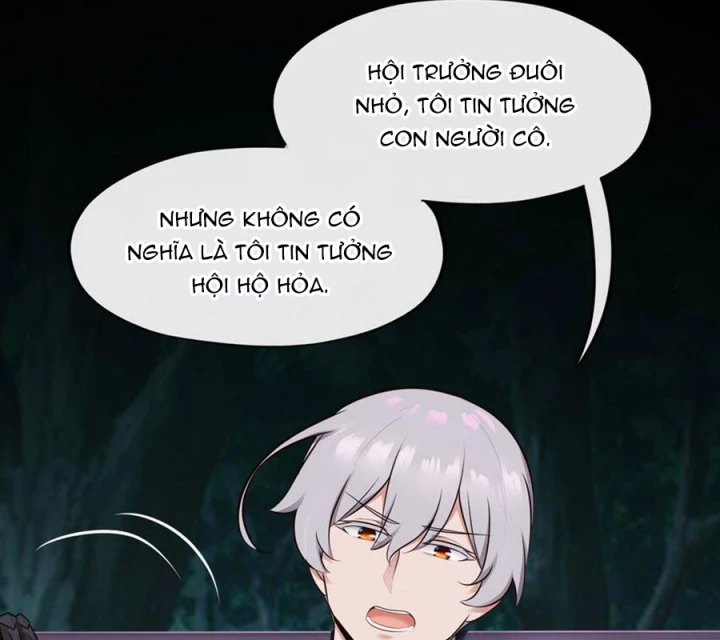 Thích Đuôi Lớn Thì Sao? Chapter 52 - Trang 2