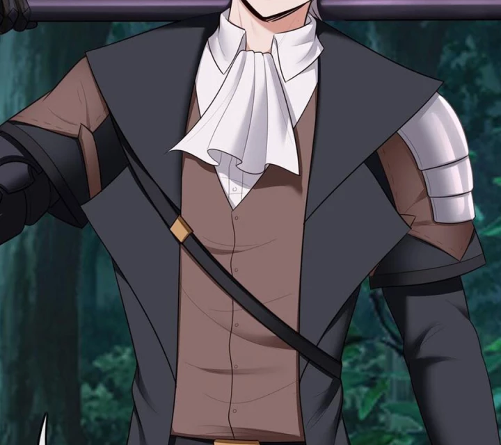 Thích Đuôi Lớn Thì Sao? Chapter 52 - Trang 2