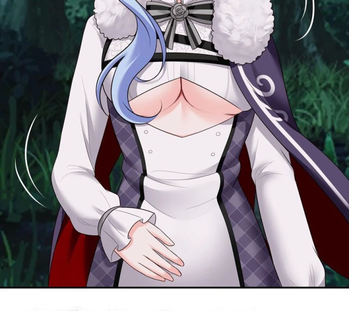 Thích Đuôi Lớn Thì Sao? Chapter 52 - Trang 2