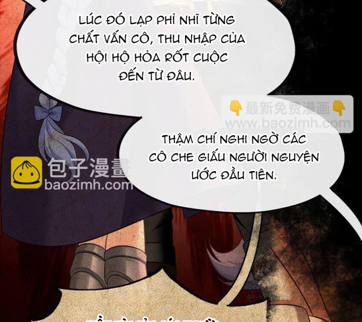 Thích Đuôi Lớn Thì Sao? Chapter 52 - Trang 2