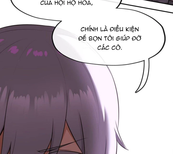 Thích Đuôi Lớn Thì Sao? Chapter 52 - Trang 2