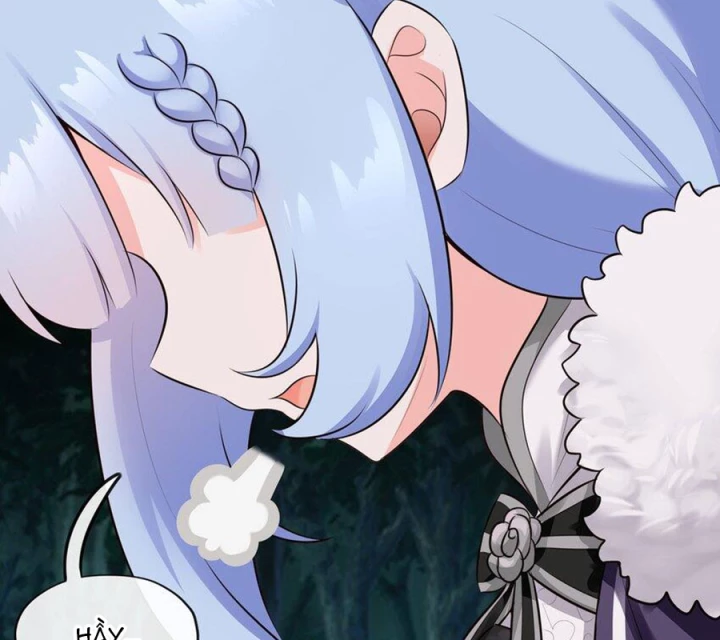 Thích Đuôi Lớn Thì Sao? Chapter 52 - Trang 2