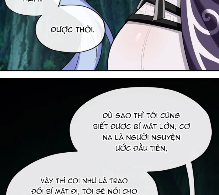 Thích Đuôi Lớn Thì Sao? Chapter 52 - Trang 2