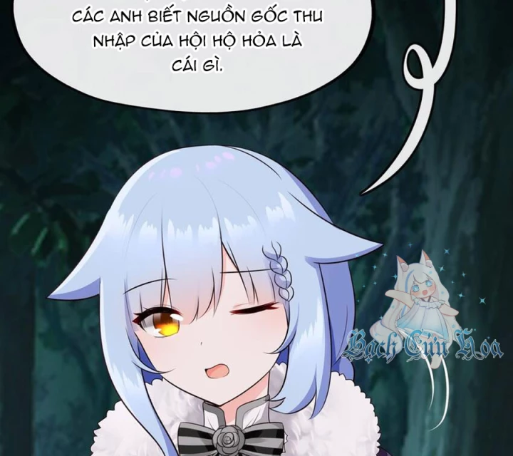 Thích Đuôi Lớn Thì Sao? Chapter 52 - Trang 2