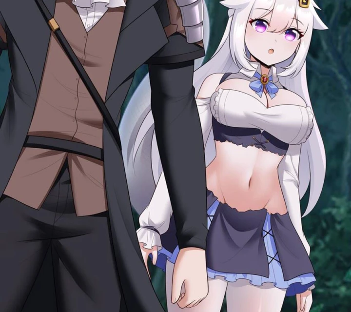 Thích Đuôi Lớn Thì Sao? Chapter 52 - Trang 2