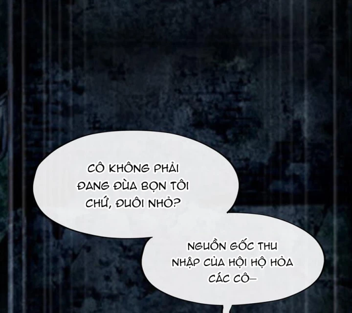 Thích Đuôi Lớn Thì Sao? Chapter 52 - Trang 2