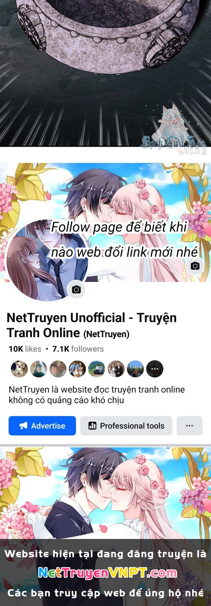 Thích Đuôi Lớn Thì Sao? Chapter 52 - Trang 2