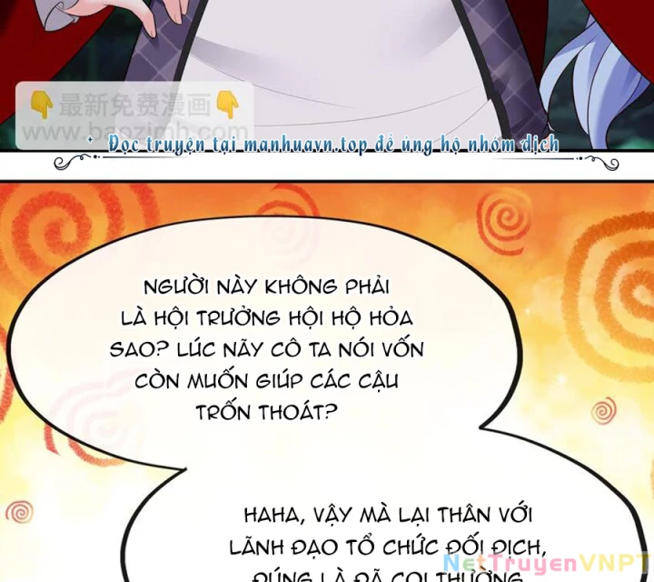 Thích Đuôi Lớn Thì Sao? Chapter 52 - Trang 2