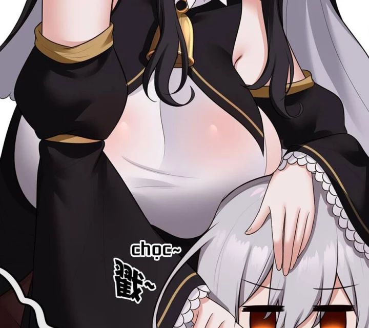 Thích Đuôi Lớn Thì Sao? Chapter 52 - Trang 2