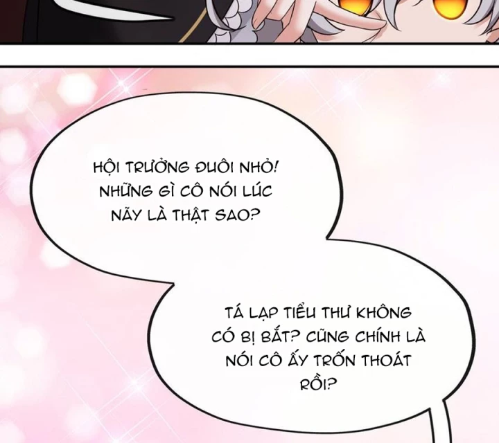 Thích Đuôi Lớn Thì Sao? Chapter 52 - Trang 2