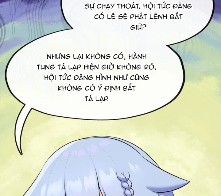 Thích Đuôi Lớn Thì Sao? Chapter 52 - Trang 2
