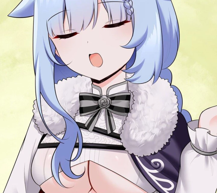 Thích Đuôi Lớn Thì Sao? Chapter 52 - Trang 2