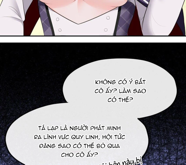 Thích Đuôi Lớn Thì Sao? Chapter 52 - Trang 2