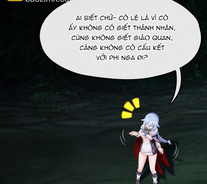 Thích Đuôi Lớn Thì Sao? Chapter 52 - Trang 2