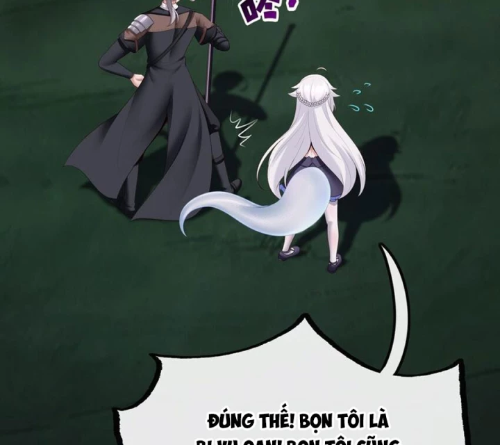 Thích Đuôi Lớn Thì Sao? Chapter 52 - Trang 2