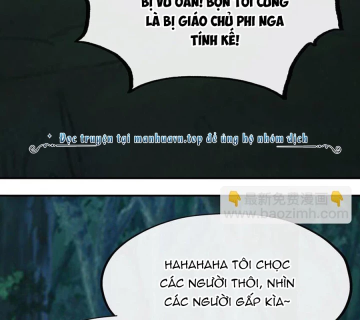 Thích Đuôi Lớn Thì Sao? Chapter 52 - Trang 2