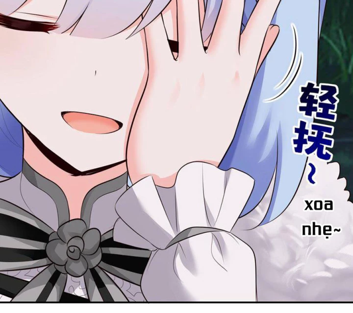 Thích Đuôi Lớn Thì Sao? Chapter 52 - Trang 2