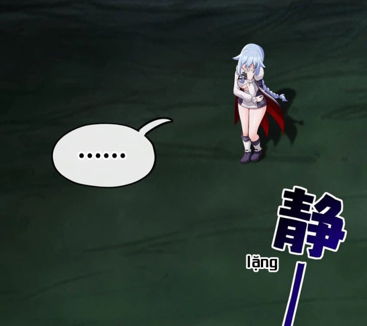 Thích Đuôi Lớn Thì Sao? Chapter 52 - Trang 2