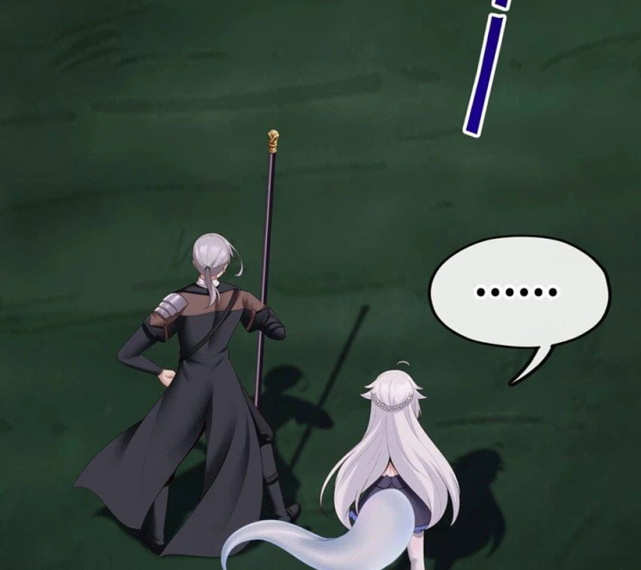 Thích Đuôi Lớn Thì Sao? Chapter 52 - Trang 2