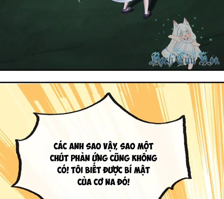 Thích Đuôi Lớn Thì Sao? Chapter 52 - Trang 2