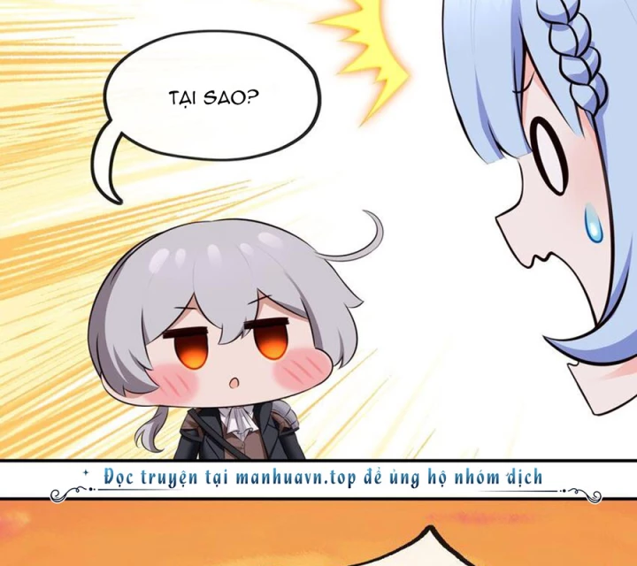 Thích Đuôi Lớn Thì Sao? Chapter 52 - Trang 2