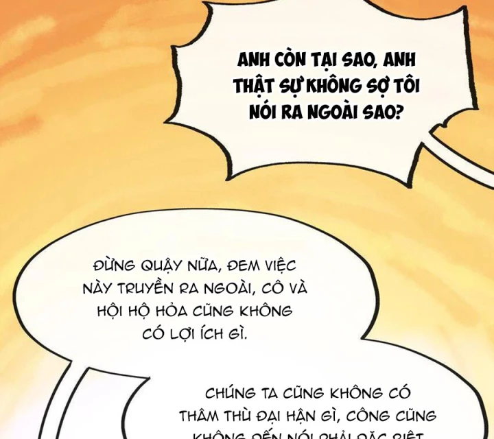 Thích Đuôi Lớn Thì Sao? Chapter 52 - Trang 2