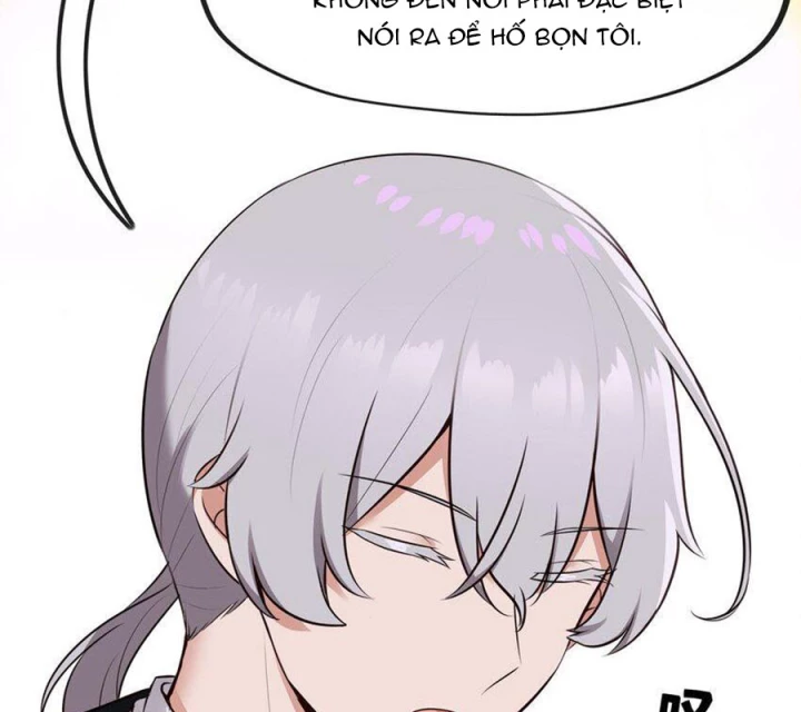 Thích Đuôi Lớn Thì Sao? Chapter 52 - Trang 2