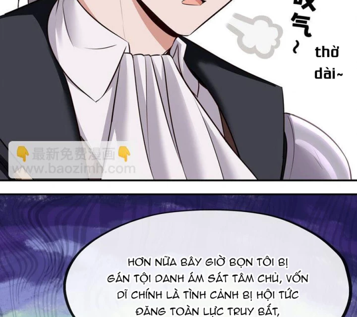 Thích Đuôi Lớn Thì Sao? Chapter 52 - Trang 2