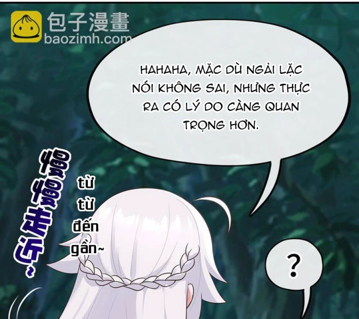 Thích Đuôi Lớn Thì Sao? Chapter 52 - Trang 2