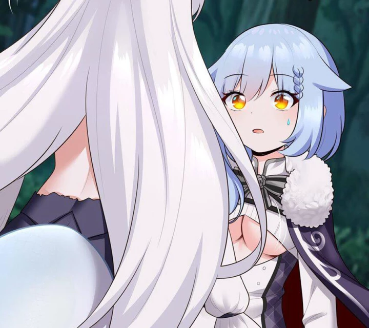 Thích Đuôi Lớn Thì Sao? Chapter 52 - Trang 2