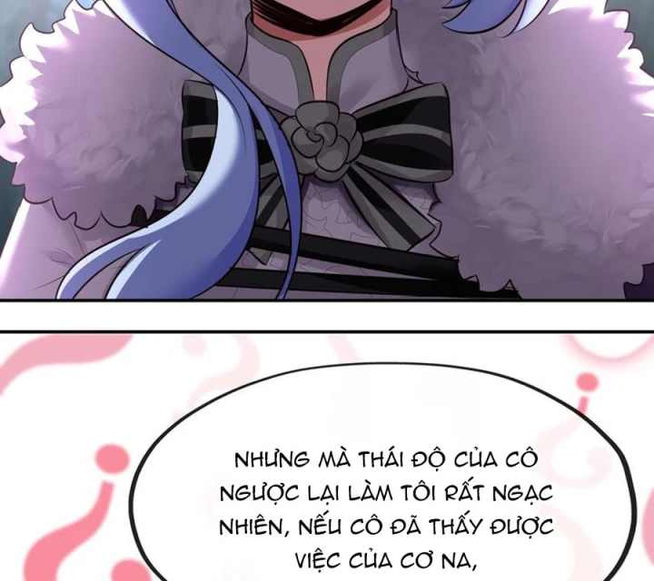 Thích Đuôi Lớn Thì Sao? Chapter 52 - Trang 2