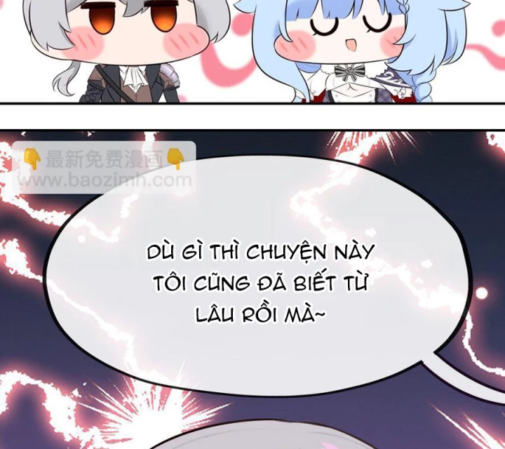 Thích Đuôi Lớn Thì Sao? Chapter 52 - Trang 2