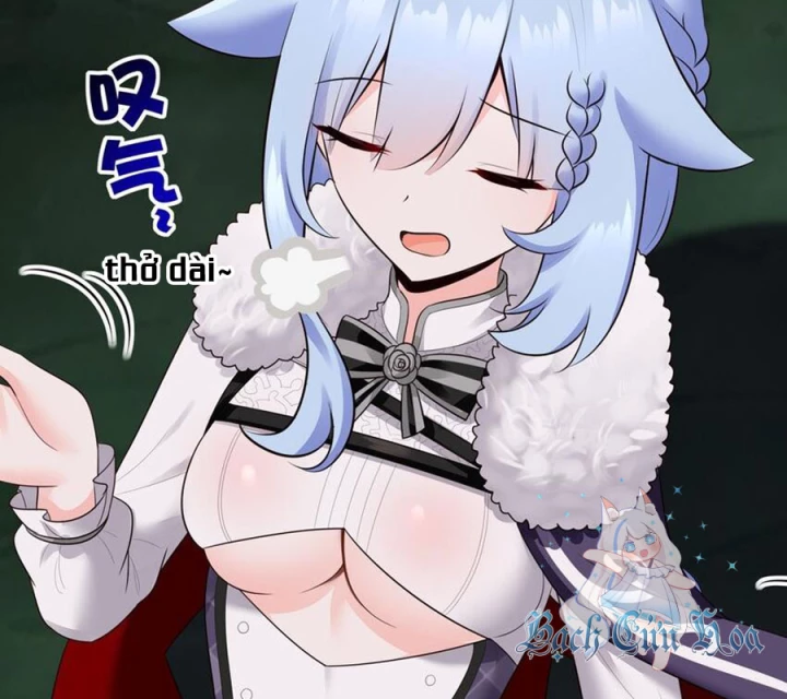 Thích Đuôi Lớn Thì Sao? Chapter 52 - Trang 2