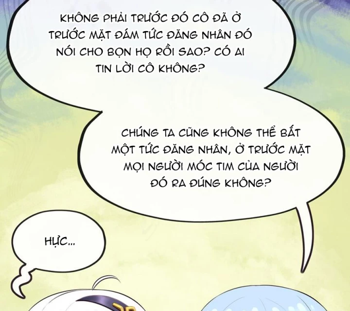 Thích Đuôi Lớn Thì Sao? Chapter 52 - Trang 2