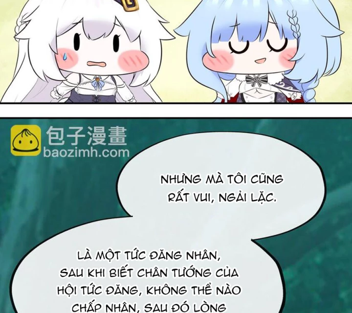 Thích Đuôi Lớn Thì Sao? Chapter 52 - Trang 2