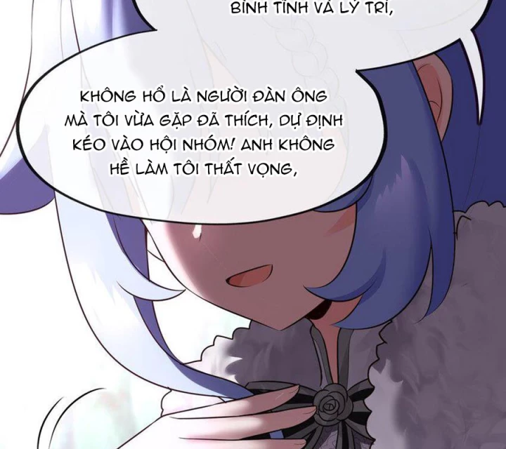 Thích Đuôi Lớn Thì Sao? Chapter 52 - Trang 2