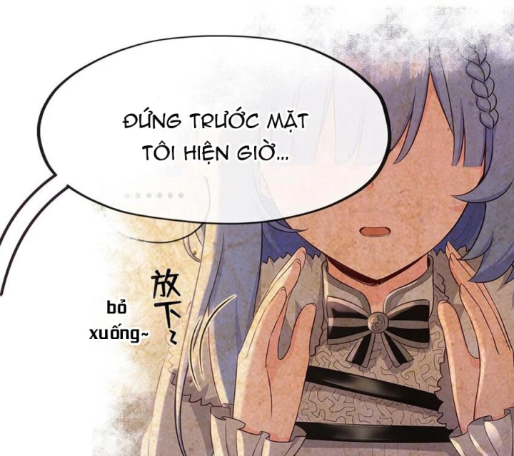 Thích Đuôi Lớn Thì Sao? Chapter 52 - Trang 2