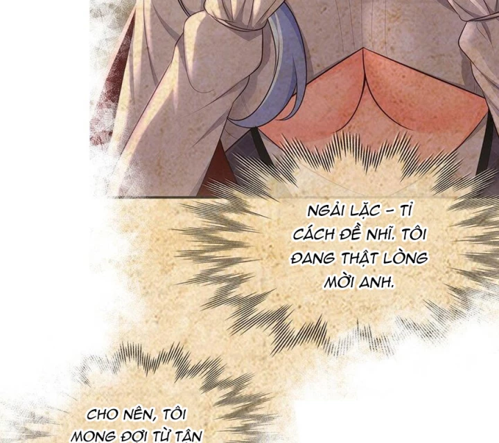 Thích Đuôi Lớn Thì Sao? Chapter 52 - Trang 2