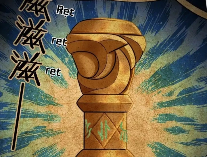 Thích Đuôi Lớn Thì Sao? Chapter 53 - Trang 2