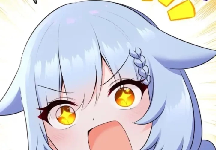 Thích Đuôi Lớn Thì Sao? Chapter 53 - Trang 2