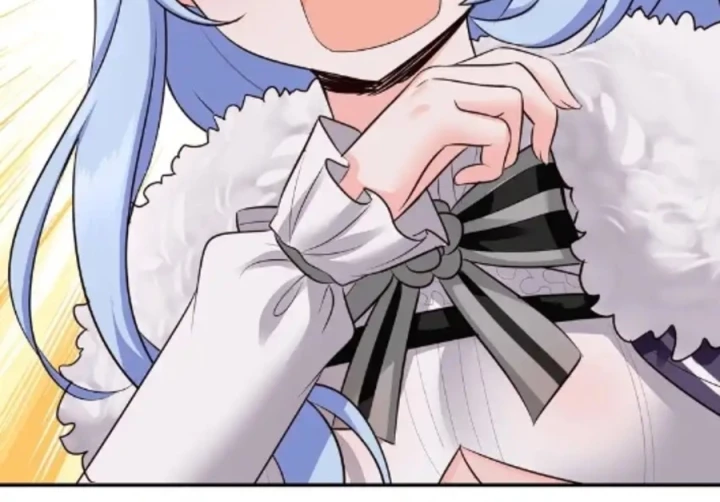 Thích Đuôi Lớn Thì Sao? Chapter 53 - Trang 2