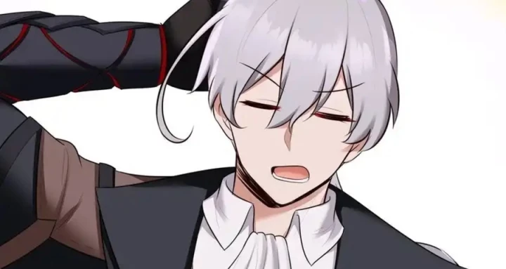 Thích Đuôi Lớn Thì Sao? Chapter 53 - Trang 2