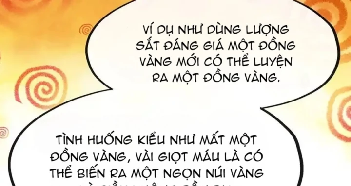 Thích Đuôi Lớn Thì Sao? Chapter 53 - Trang 2