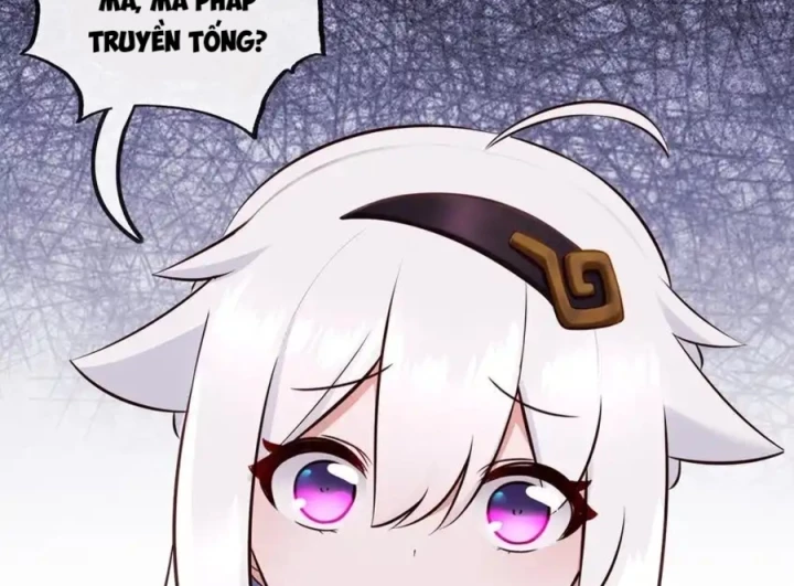 Thích Đuôi Lớn Thì Sao? Chapter 53 - Trang 2