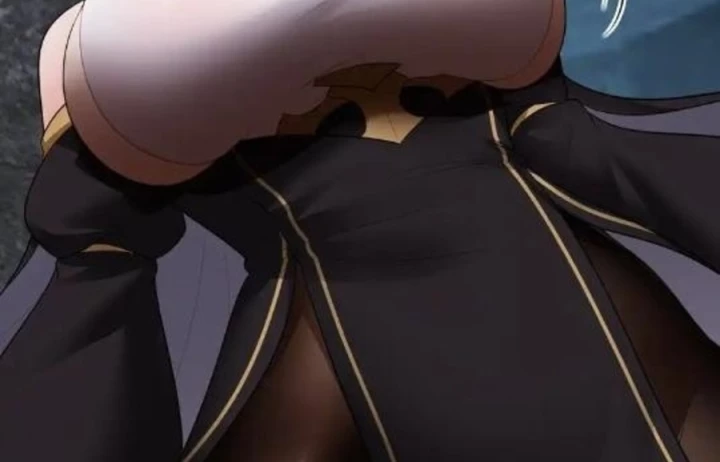 Thích Đuôi Lớn Thì Sao? Chapter 53 - Trang 2