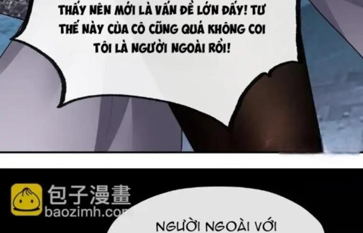 Thích Đuôi Lớn Thì Sao? Chapter 53 - Trang 2